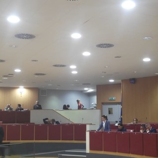 Regione: il consiglio approva la mozione per la formazione del censimento degli immobili con amianto in Liguria