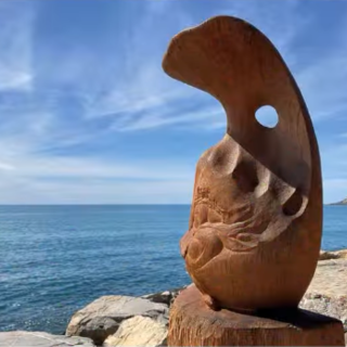 Un nuovo calendario dell'associazione Amici di Bellissimi per celebrare Dolcedo