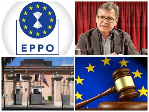 Lotta ai reati fiscali in Unione Europea: anche alla Procura di Imperia ci sarà un pm delegato per le indagini dell'Eppo Lotta ai reati fiscali in Unione Europea: anche alla Procura di Imperia ci sarà un pm delegato per le indagini dell'Eppo
