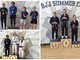 Doppio podio per la Tribe Jiu Jitsu Imperia alla 3ª Milano BJJ Summer Cup