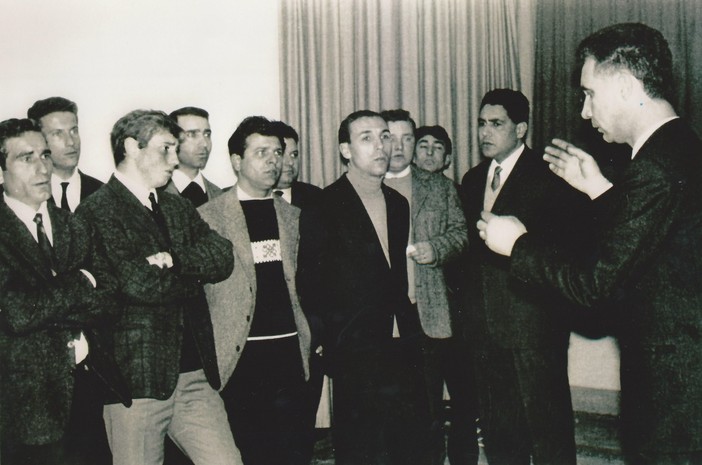 Il Coro Mongioje compie 60 anni, un grande traguardo per un’eccellenza musicale Il Coro Mongioje compie 60 anni, un grande traguardo per un’eccellenza musicale