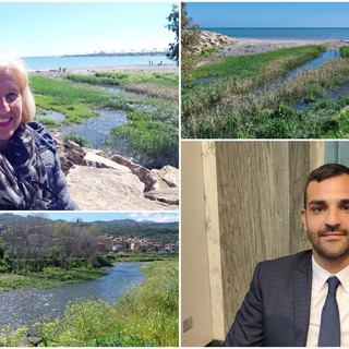 Birdwatching a Imperia, Bozzano: "Rassicuro l'assessore Sasso, la mia intenzione era di accendere un focus sull'argomento" Birdwatching a Imperia, Bozzano: "Rassicuro l'assessore Sasso, la mia intenzione era di accendere un focus sull'argomento"