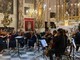 A Pieve di Teco successo per il concerto in ricordo di Luchino Belmonti