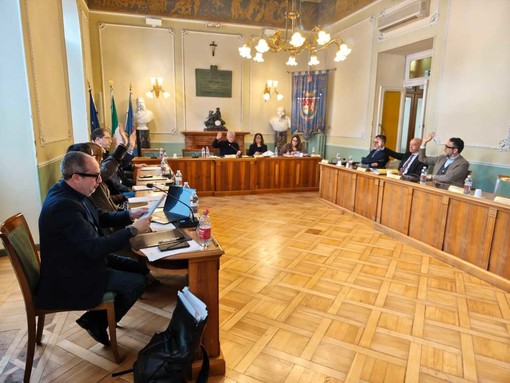 Bilancio di previsione 2026, via libera dal consiglio provinciale