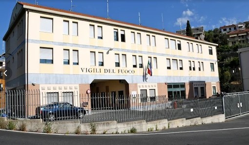 In arrivo nove vigili del fuoco per potenziare i comandi dei pompieri dell’Imperiese