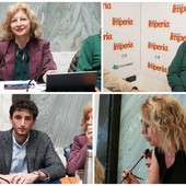 Bellotti: “Aiutini dal centrodestra a Verda? Fumisterie di chi non sa far altro che mettere il bastone tra le ruote del vicino” Bellotti: “Aiutini dal centrodestra a Verda? Fumisterie di chi non sa far altro che mettere il bastone tra le ruote del vicino”