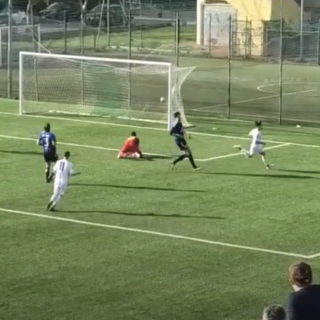 Calcio. Imperia - Solbiatese è 3-3, gli  highlights dell'esordio nerazzurro nel girone nazionale di Coppa Italia (Video)