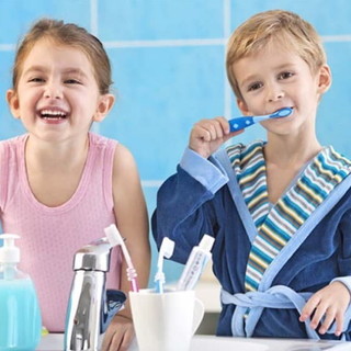 Imperia: domani i piccoli della Scuola dell'Infanzia di Piazza Roma a lezione di igiene dentale