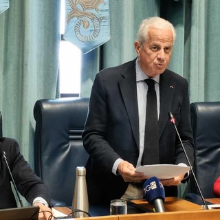 Divieto di balneazione al Prino, il sindaco presenta denuncia
