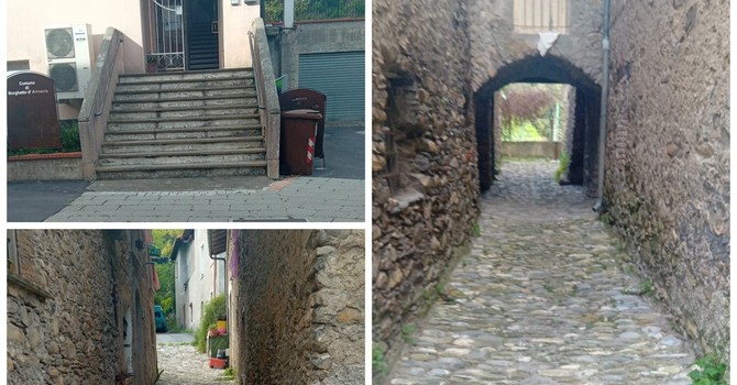 Borghetto d’Arroscia, nuovi investimenti per Gavenola: in arrivo un centro ricreativo per bambini