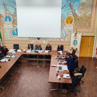 Diano Marina: i gruppi di opposizione chiedono un consiglio sulla 'Ciclovia tirrenica' Diano Marina: i gruppi di opposizione chiedono un consiglio sulla 'Ciclovia tirrenica'