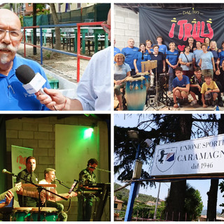 Imperia, ultima notte sotto le stelle al ‘Mocambo’ di Caramagna. Il presidente Lazzarini: “Non escludo un… fuori programma” Imperia, ultima notte sotto le stelle al ‘Mocambo’ di Caramagna. Il presidente Lazzarini: “Non escludo un… fuori programma”