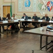 Tassa di soggiorno e cantieri autostradali in consiglio comunale a Diano Marina Tassa di soggiorno e cantieri autostradali in consiglio comunale a Diano Marina
