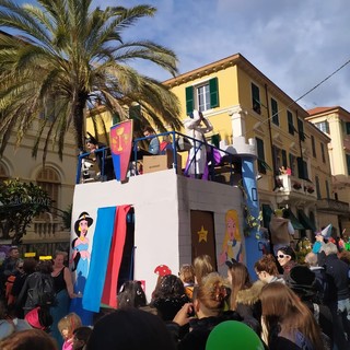 Carnevale a Diano Marina: tutte le modifiche alla viabilità