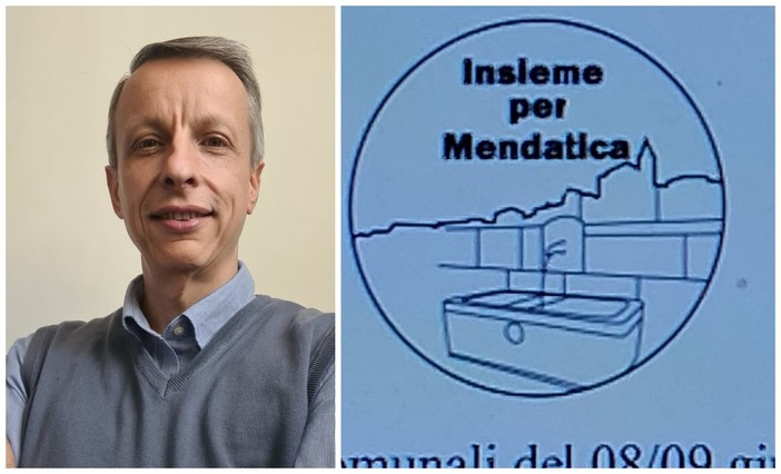 "Insieme per Mendatica", la lista dell'unico candidato sindaco Graziano Floccia "Insieme per Mendatica", la lista dell'unico candidato sindaco Graziano Floccia