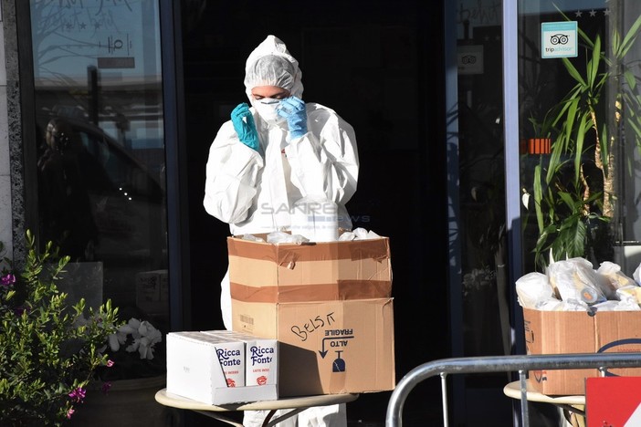 Nuove assunzioni in ambito sanitario anche nella nostra provincia con l'emergenza del Coronavirus Nuove assunzioni in ambito sanitario anche nella nostra provincia con l'emergenza del Coronavirus