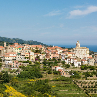 Natale a Diano Castello: 40 giorni di festa tra luci e tradizioni