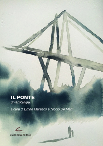 'Il Ponte', quattro scrittori del Ponente aderiscono al progetto dedicato al Ponte Morandi