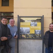 “Gira Oneglia”, la città riscopre le sue radici tra storia e commercio “Gira Oneglia”, la città riscopre le sue radici tra storia e commercio