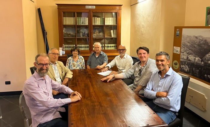 Nasce la Comunità energetica rinnovabile valle Impero