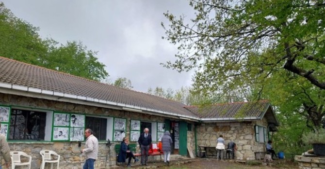 Un weekend tra memoria, fiori, parole e spettacolo: la provincia di Imperia celebra il 25 aprile e si riempie di eventi