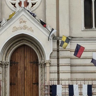 Borgo Marina celebra Sant'Antonio,  tre giorni di fede:  festa sul mare e processione