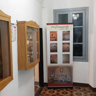 La Compagnia di San Leonardo festeggia i 20 anni di attività