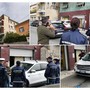 Imperia, ventenne precipita dal quarto piano in via XXV Aprile