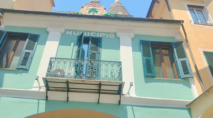 Ritardi nella realizzazione del nuovo polo scolastico della Val Prino, Dolcedo chiede l’intervento di un legale Ritardi nella realizzazione del nuovo polo scolastico della Val Prino, Dolcedo chiede l’intervento di un legale