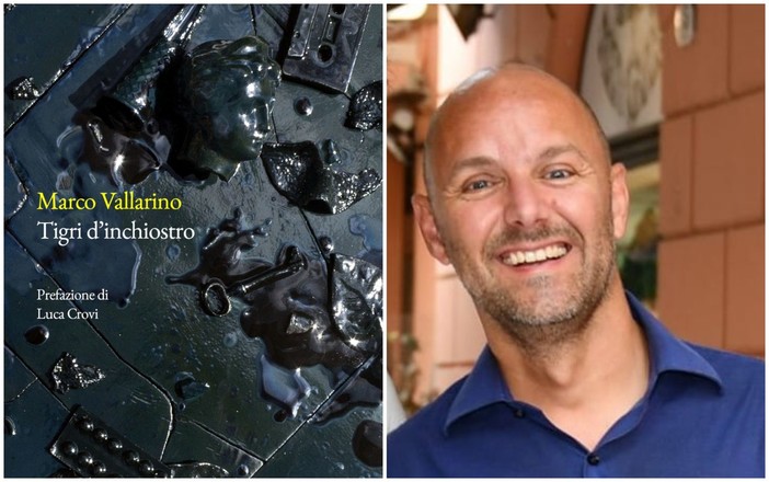 "Tigri d'inchiostro" approda a San Bartolomeo al Mare