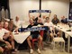 Cena dell’Imperia Club Draghi Nerazzurri: brindisi e derby nel segno dei colori nerazzurri