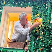 Da Lucinasco all’ONU: l’arte che parla di rifiuti e responsabilità ambientale