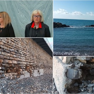 Imperia Rinasce interroga l'amministrazione: presentate due nuove "question time" (foto)