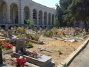 Imperia, resti mortali smarriti nel cimitero di Porto Maurizio, prima udienza davanti alla giudice De Sanctis Imperia, resti mortali smarriti nel cimitero di Porto Maurizio, prima udienza davanti alla giudice De Sanctis
