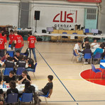 Il Liceo Vieusseux di Imperia brilla alla Coppa Agnesi