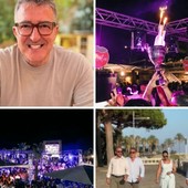 Caricasa festeggia 10 anni di vita e consolida la partnership con Isah Imperia Caricasa festeggia 10 anni di vita e consolida la partnership con Isah Imperia