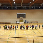 FUTSAL, SERIE C. Il Caramagna si fa sorprendere dall'Airole