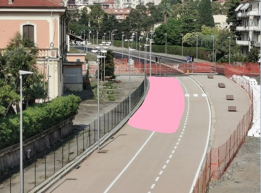 Aree ex Fs di Oneglia, il Pd: "Lasciate dal Comune in mano a interessi privati"