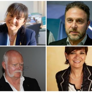 Regionali 2020, ecco i quattro candidati della Lega, ufficializzata la lista del Carroccio