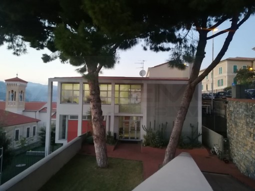 Locanda del Buon Samaritano di Imperia, riaprono i servizi della Caritas Diocesana