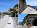 Comincia a vedere la luce il tratto di ciclabile a San Bartolomeo al Mare 