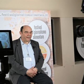 La Cucina con i fiori: il podcast di Claudio Porchia