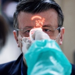 Coronavirus e controlli per chi arriva dalla Lombardia, il lettore Longordo risponde a Carlo Bottino Coronavirus e controlli per chi arriva dalla Lombardia, il lettore Longordo risponde a Carlo Bottino