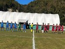 Calcio, Prima categoria. Oneglia, partenza a vuoto e sconfitta in Val Bormida: il Cengio vince 3-2 Calcio, Prima categoria. Oneglia, partenza a vuoto e sconfitta in Val Bormida: il Cengio vince 3-2