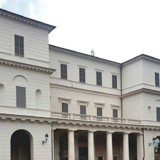 ACCADDE OGGI, 15 OTTOBRE 1987. Dopo un'attesa durata troppi anni anni  Imperia ha il suo centro culturale pubblico