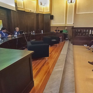 Convegno 'L’acqua è vita. Crisi idrica e le possibili soluzioni' ad Imperia. Le risultanze