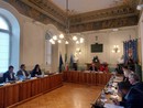 Torna a riunirsi il consiglio provinciale: Bozzano sostituisce Quesada