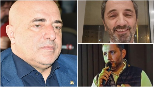 Elezioni regionali, 'caso' Massa. Berrino: "Ognuno fa le sue scelte...". Petrucci (Lista blu): "Candidatura contro nessuno"