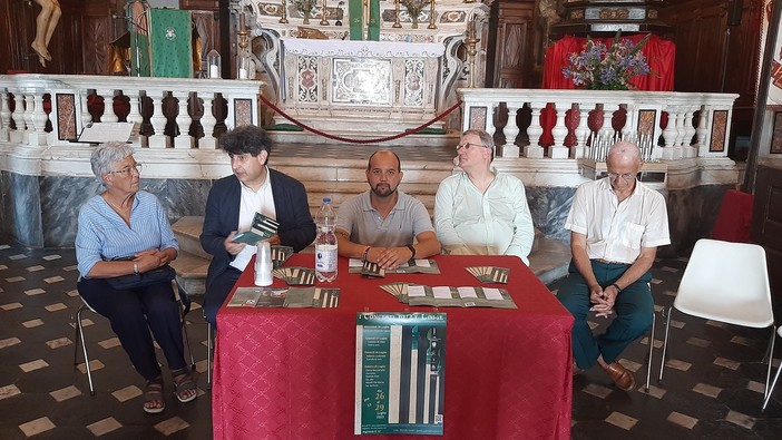 Tutto pronto per la  21˚edizione dei "Concerti delle Logge" al via il 26 luglio