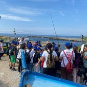 Circolo giovanile Borgo Prino, rinnovato il direttivo Circolo giovanile Borgo Prino, rinnovato il direttivo